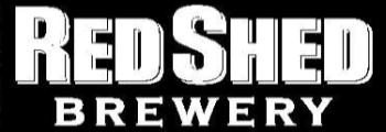 Logo of Red Shed Brewery in Cooperstown, NY