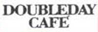 Logo of Doubleday Cafe in Cooperstown, NY